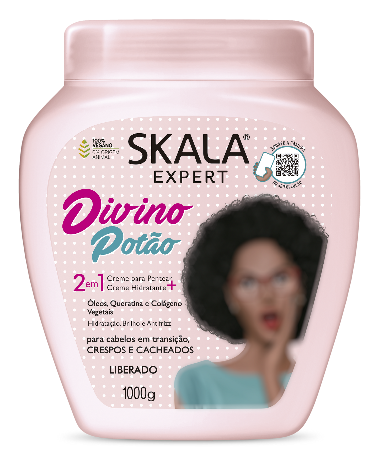 سكالا ماسك ديفينو بوتاو