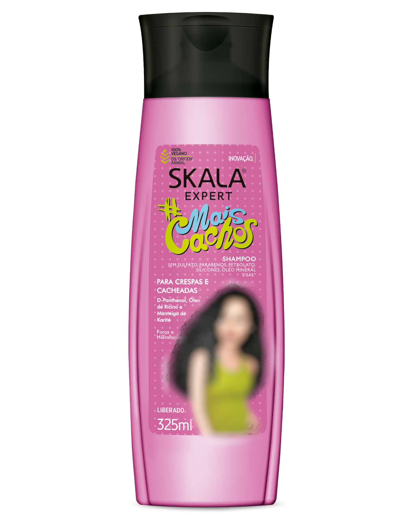 شامبو ميس كاشوز