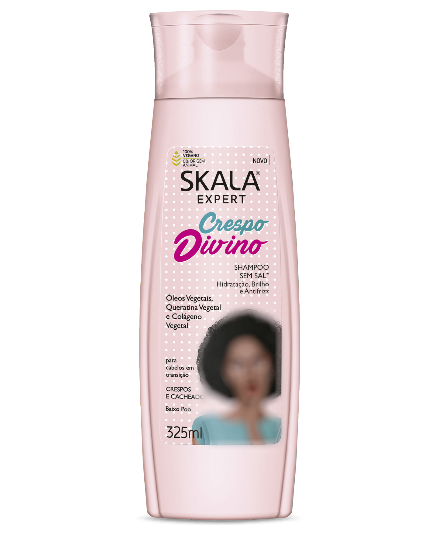 شامبو كريسبو ديفينو