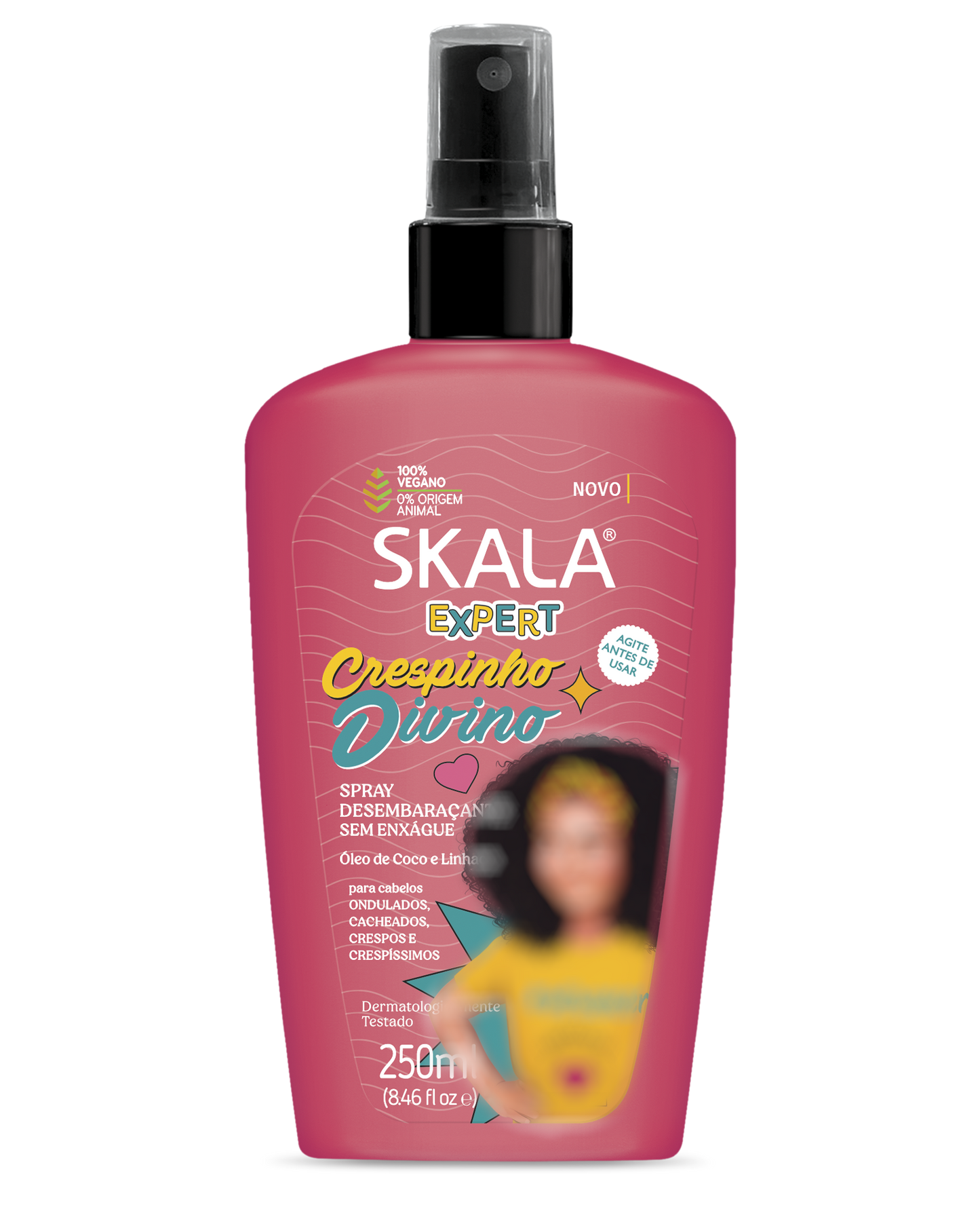 بخاخ فك التشابك