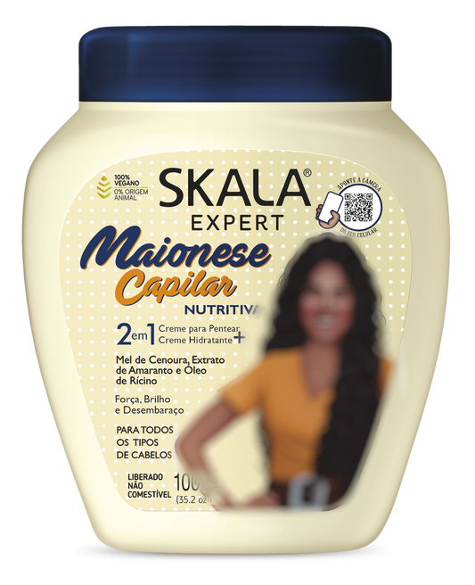 سكالا ماسك المايونيز