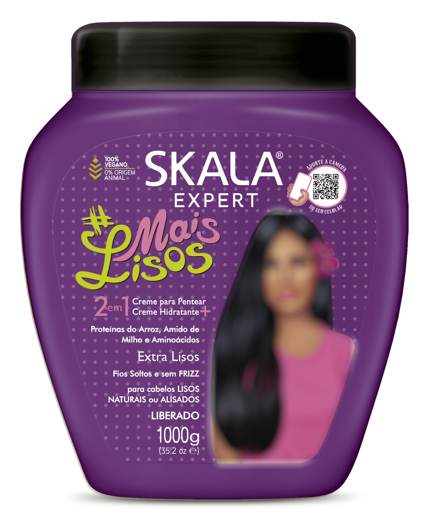 سكالا ماسك ميس ليسوز