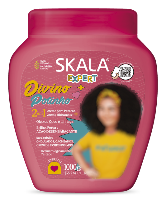 ماسك ديفينو بوتينهو للأطفال