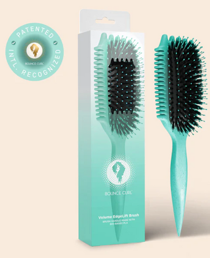 فرشاة باونس كيرل-ايدج  فوليوم