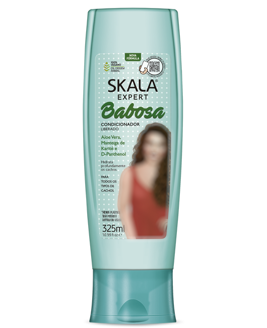 بلسم بخلاصة الصبار