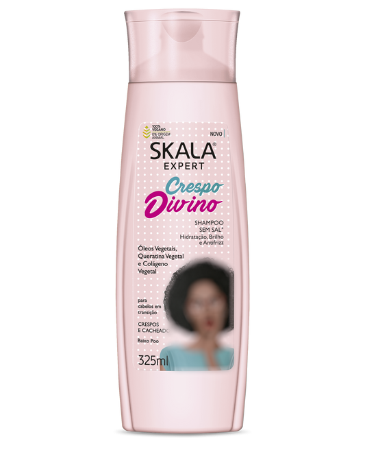 شامبو كريسبو ديفينو