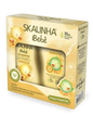 Skalinha Baby Shampoo and Conditioner Set