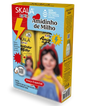 Amidinho de Milho Kids Shampoo and Conditioner Set
